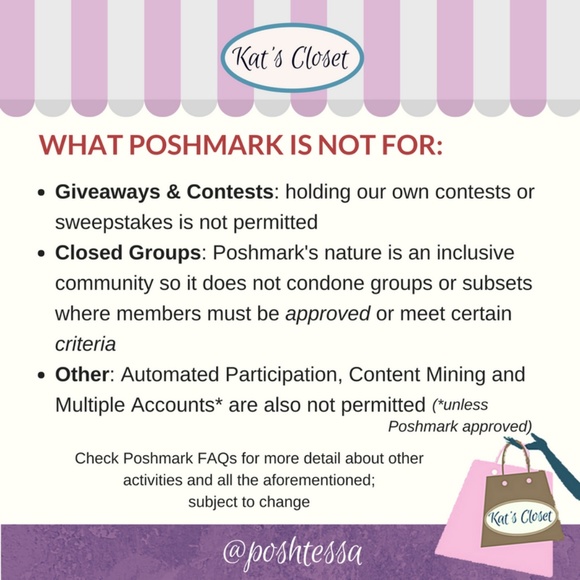 *•.♫♫♫Thank you for partying with us*•.♫♫♫ - Picture 6 of 8